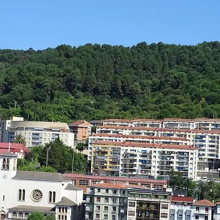 Apartament Oleta 9 Acogedor En