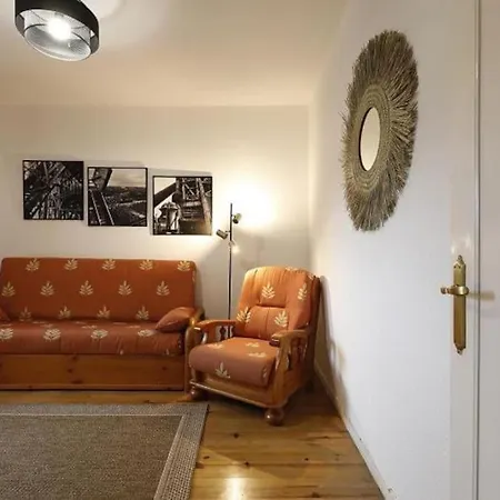 Oleta 9 Acogedor En Apartament San Sebastián